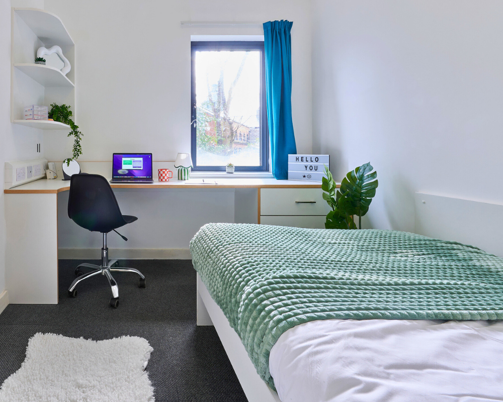  Silver En-Suite  -  The Village at The Viaduct  - Gallery -  6