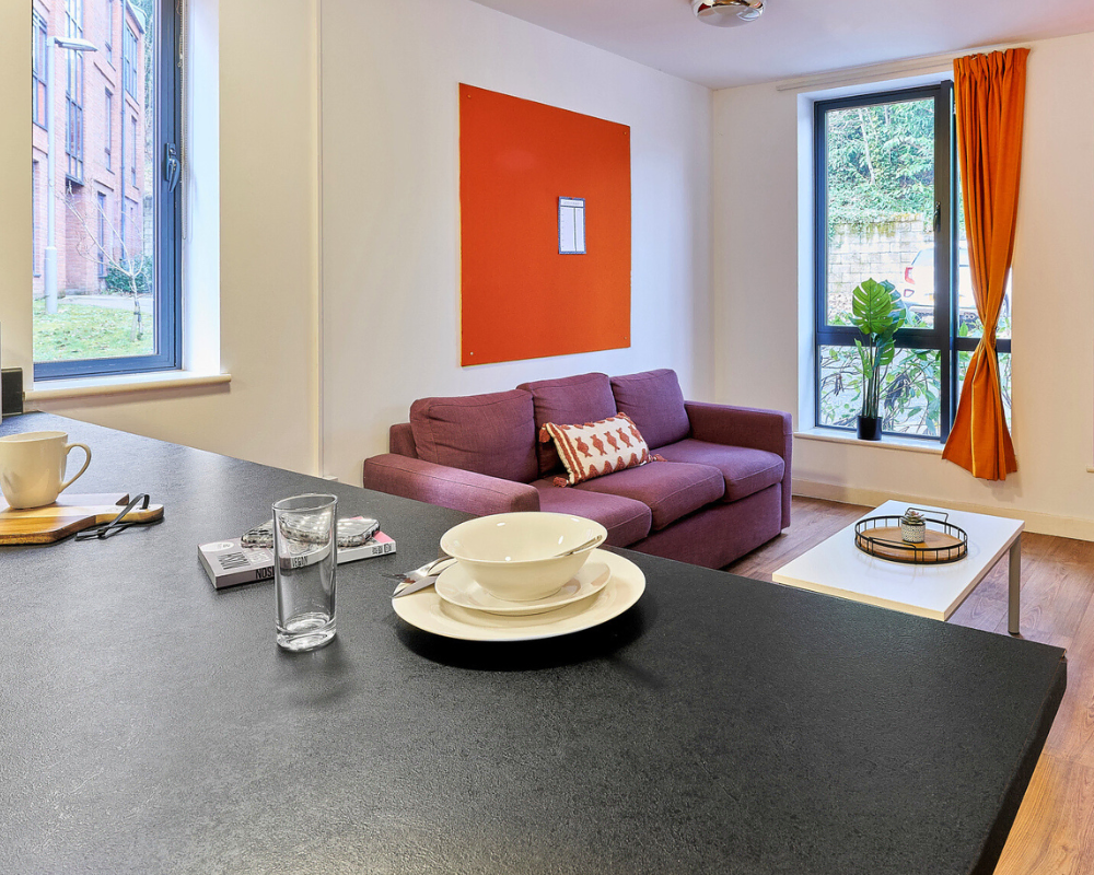  Silver En-Suite  -  The Village at The Viaduct  - Gallery -  4