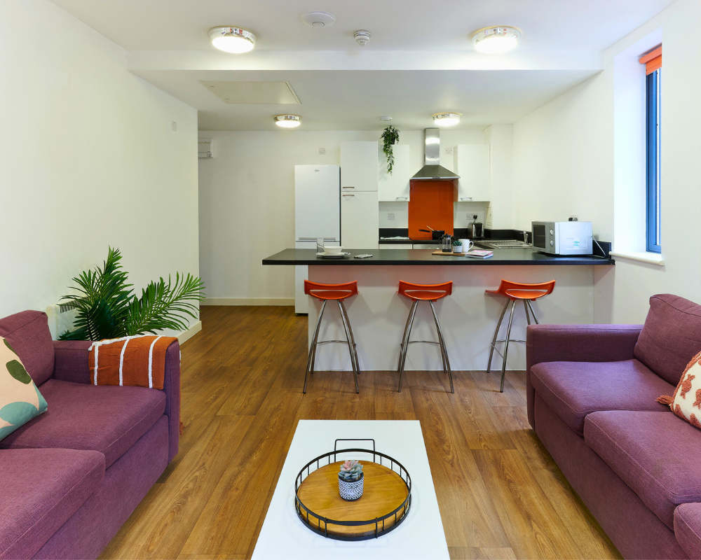  Silver En-Suite  -  The Village at The Viaduct  - Gallery -  2