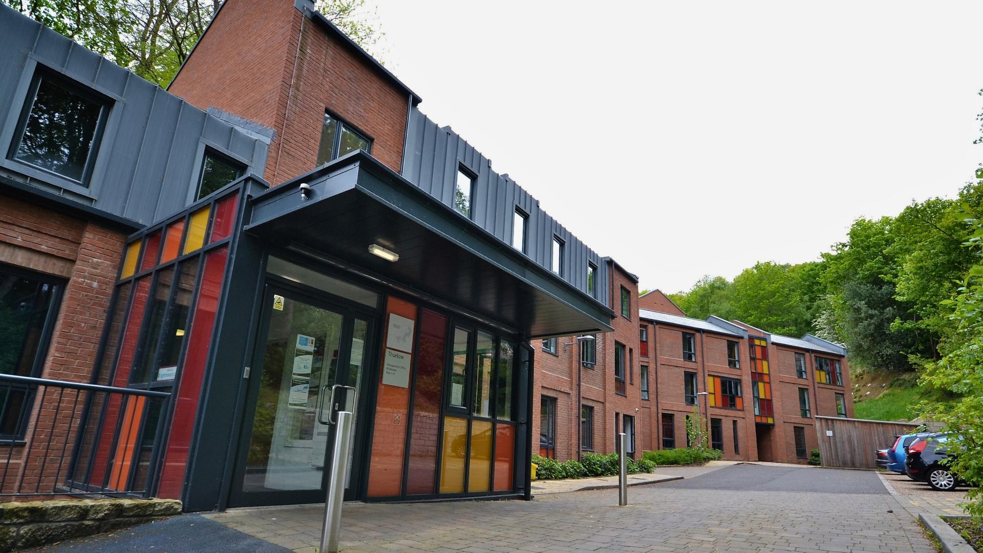 Silver Studio - The Village at The Viaduct - Gallery - 15