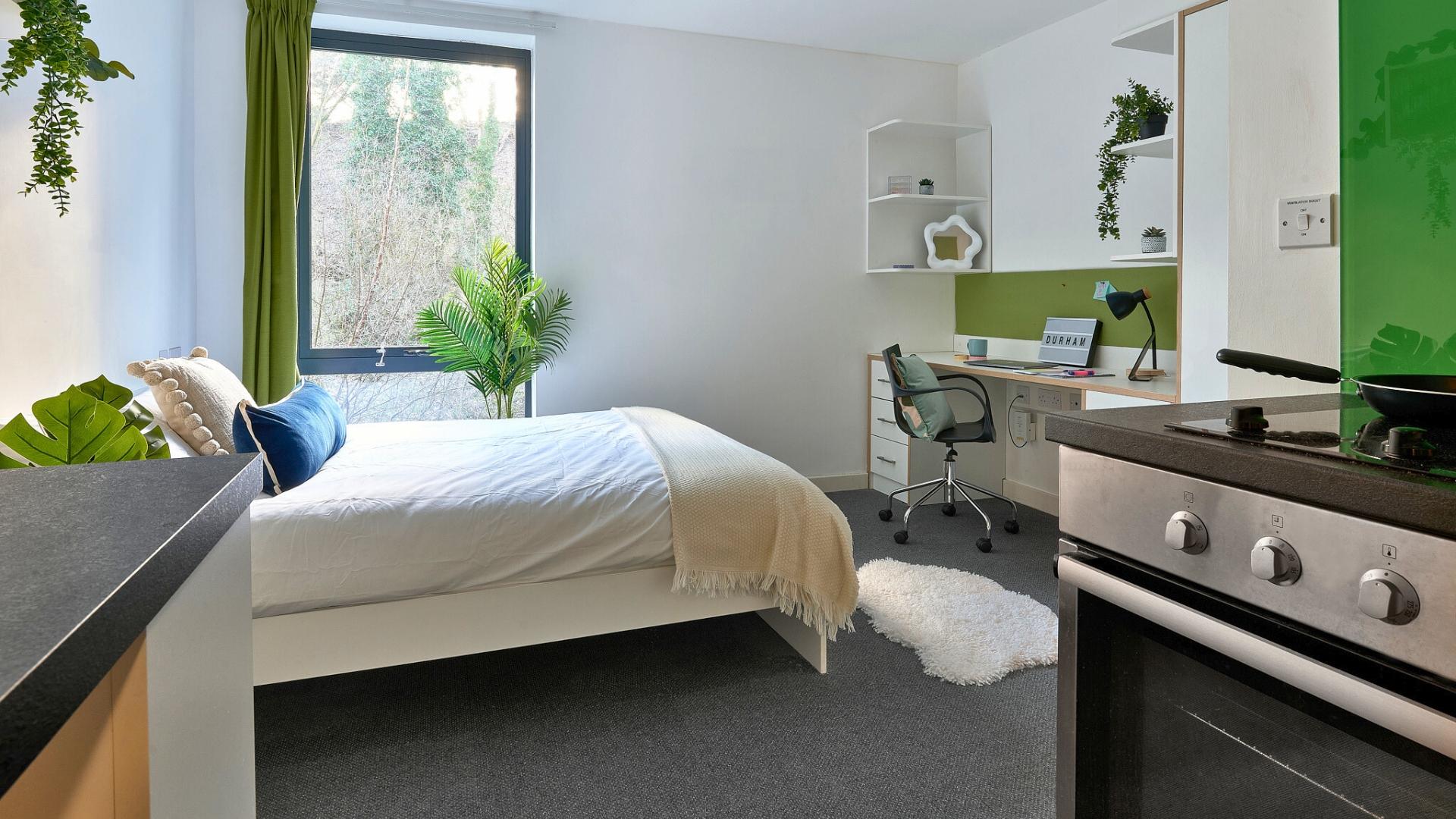 Silver Studio - The Village at The Viaduct - Gallery - 9