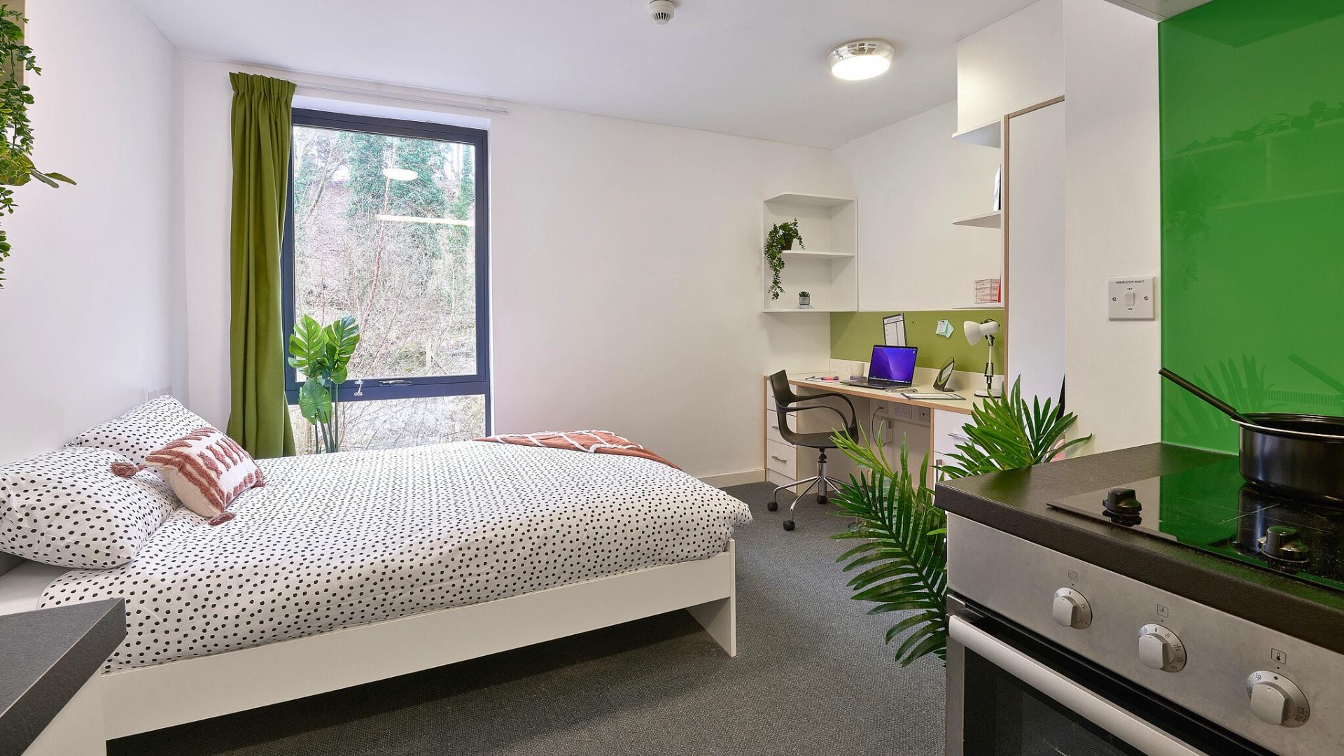 Gold Studio - The Village at The Viaduct - Gallery - 2