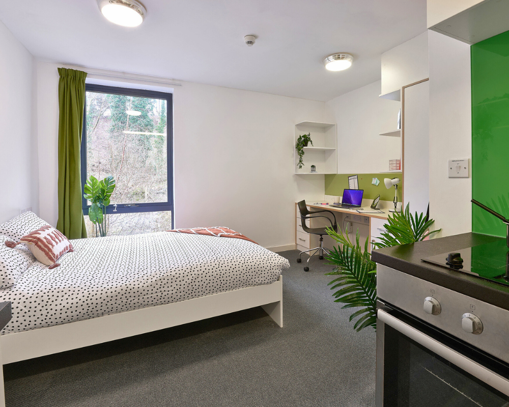  Gold Studio  -  The Village at The Viaduct  - Gallery -  6