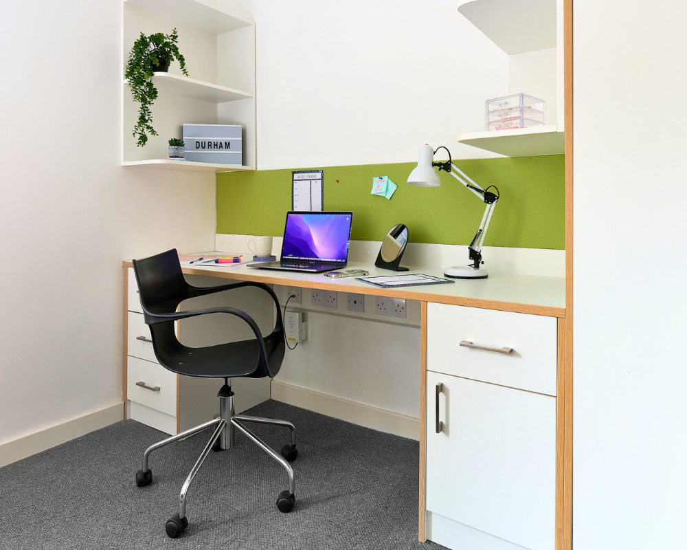  Gold Studio  -  The Village at The Viaduct  - Gallery -  5