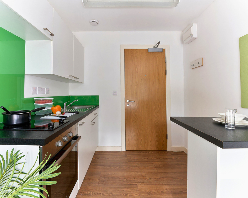 Gold Studio - The Village at The Viaduct - Gallery - 3