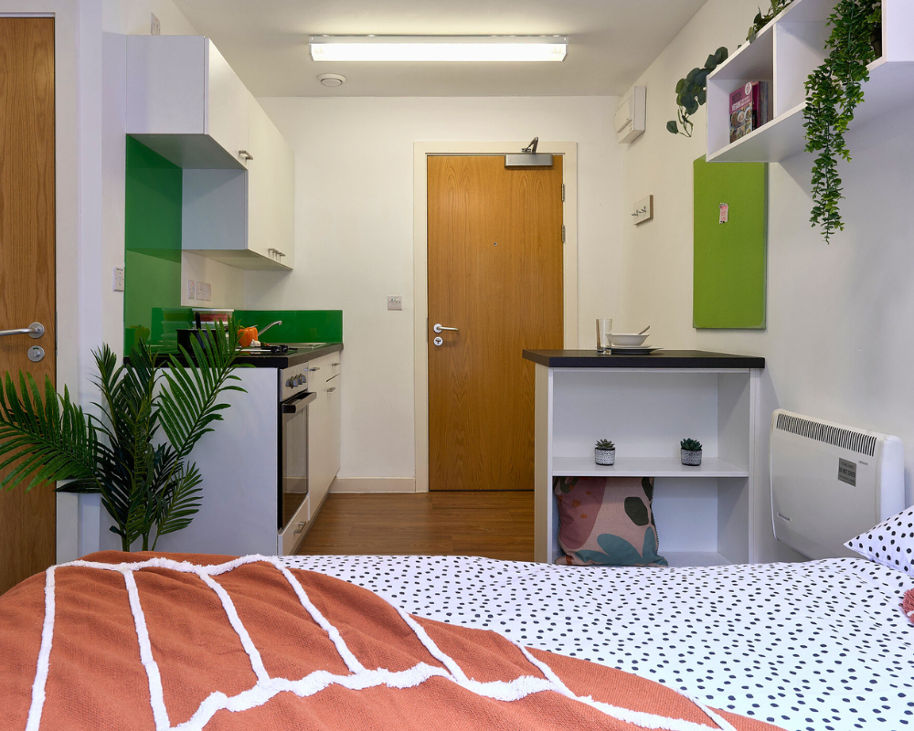 Gold Studio - The Village at The Viaduct - Gallery - 7