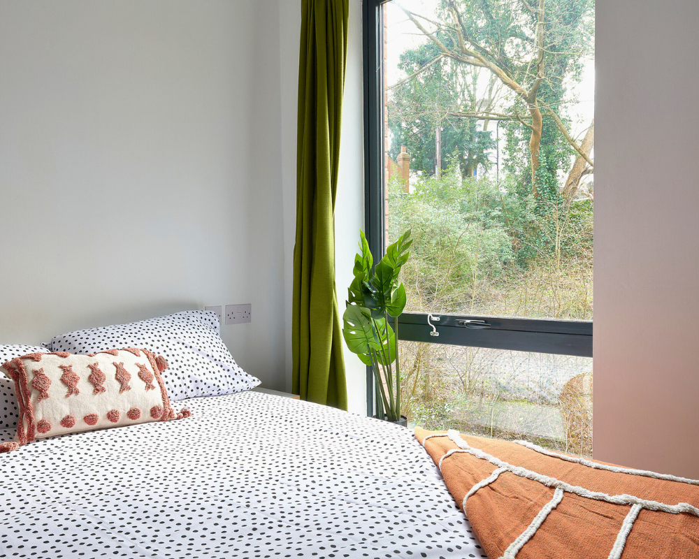  Gold Studio  -  The Village at The Viaduct  - Gallery -  1