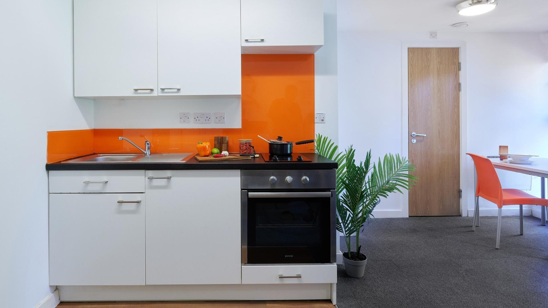Platinum Studio - The Village at The Viaduct - Gallery - 7