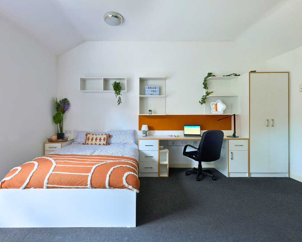 Platinum Studio - The Village at The Viaduct - Gallery - 1
