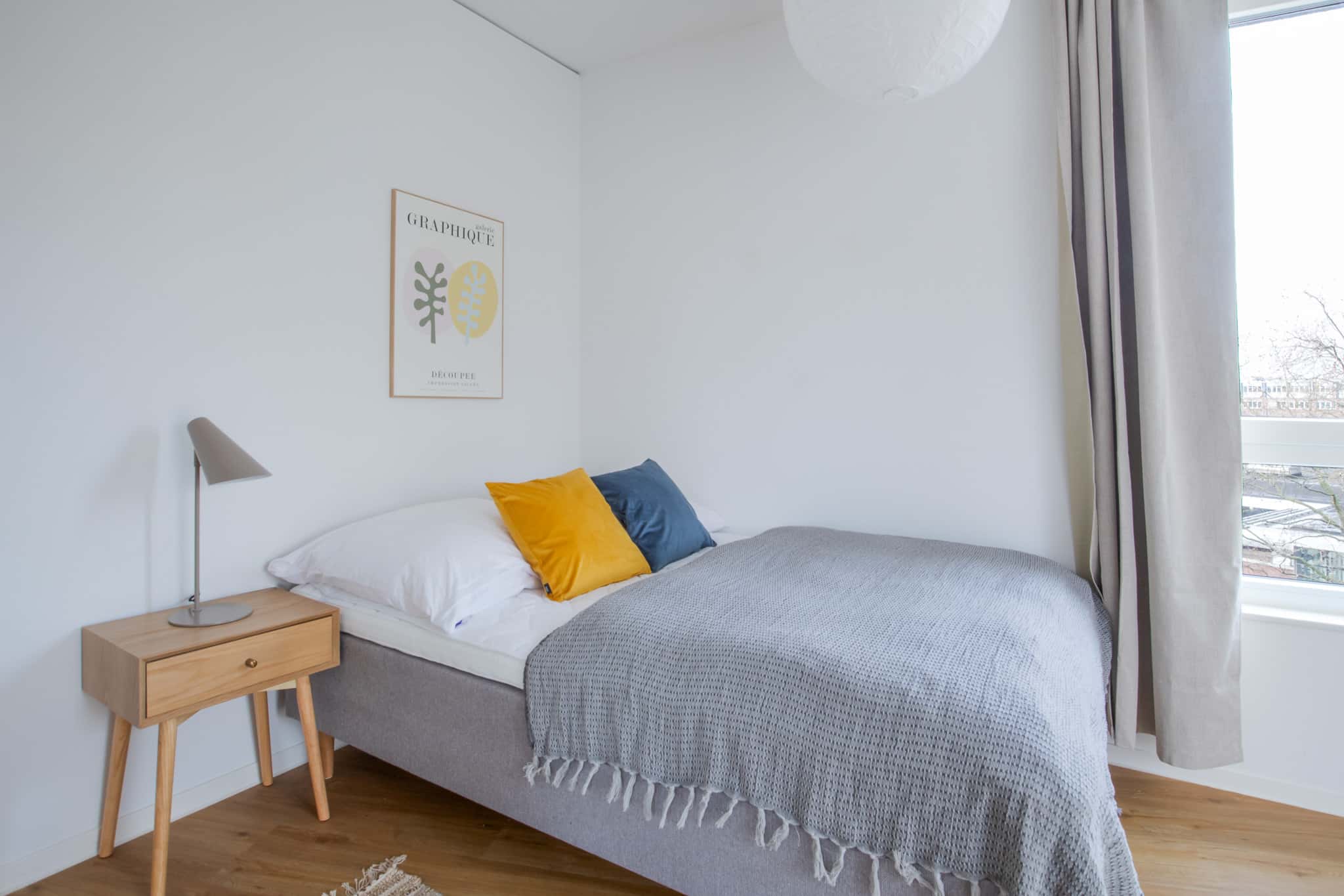 Alfred 12 Room 1 Standard+ - Alfred 12 Room 1 Standard+ - Gallery - 1