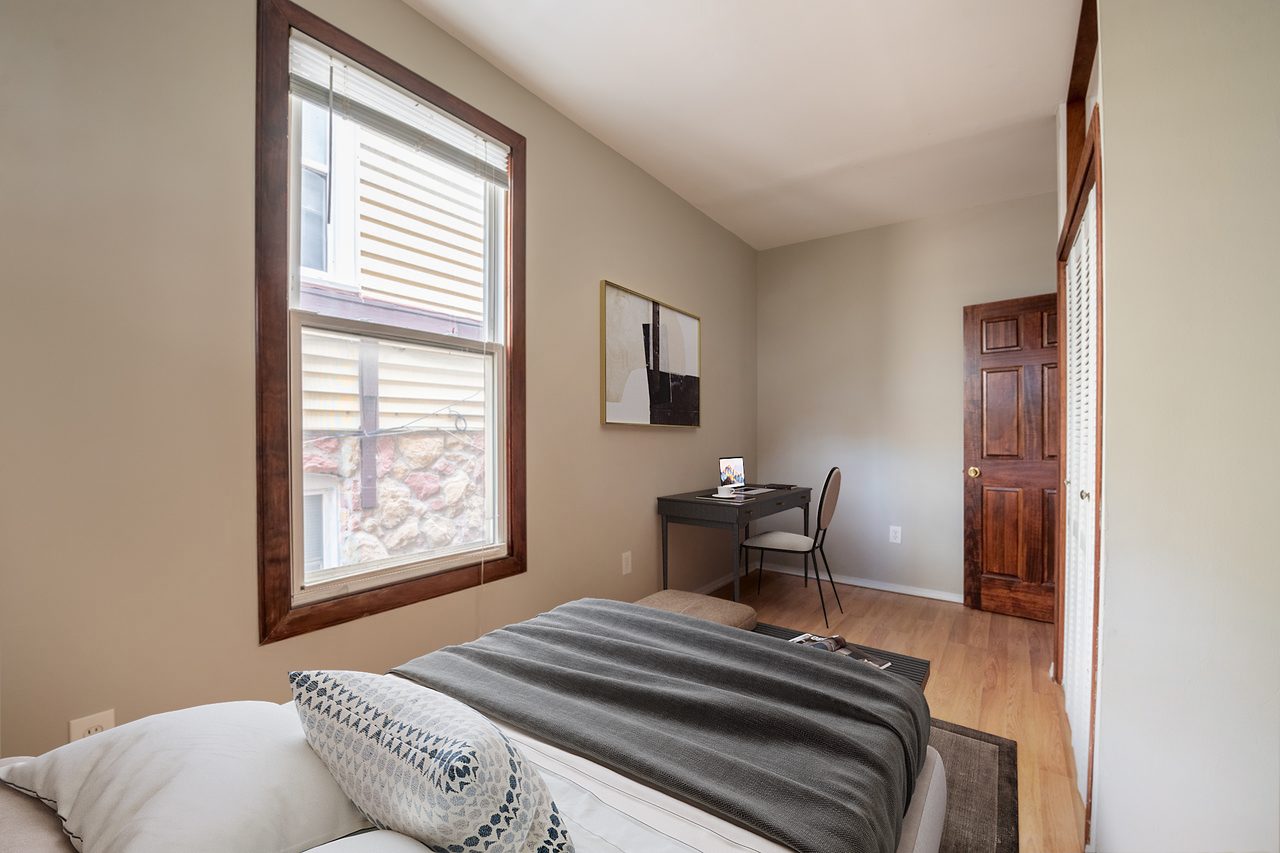 #1404: Pilsen - Full Bedroom D - #1404: Pilsen - Gallery - 10