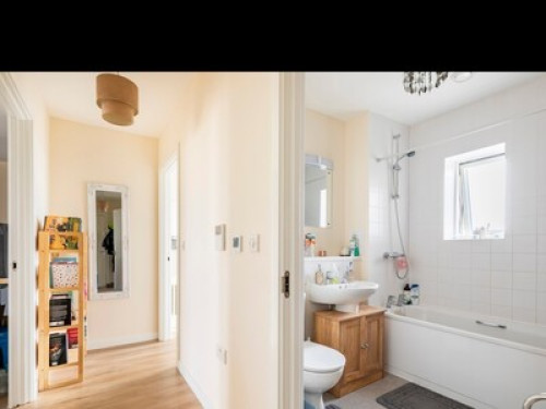 City Room - Gallery - 9