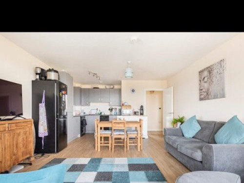 City Room