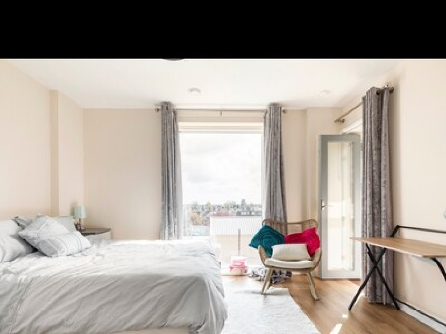 City Room