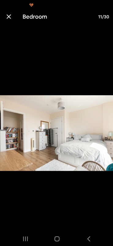 City Room(Full Room) - 1