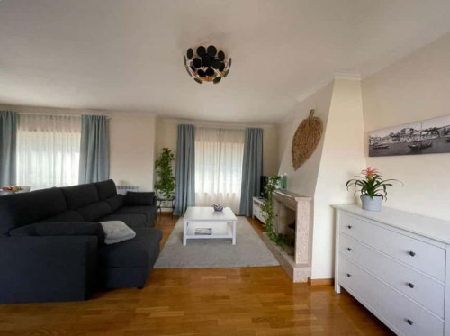 Spacious 3-bedroom apartment in Espinho - Gallery - 17