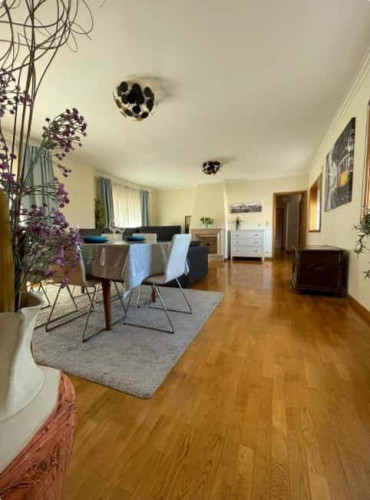 Spacious 3-bedroom apartment in Espinho - Gallery - 20