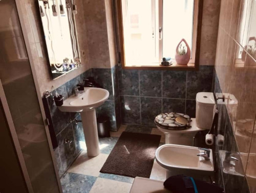Spacious 3-bedroom apartment in Espinho