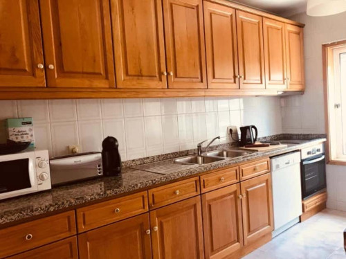 Spacious 3-bedroom apartment in Espinho - Gallery - 8