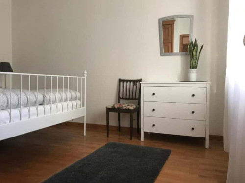 Spacious 3-bedroom apartment in Espinho - Gallery - 15