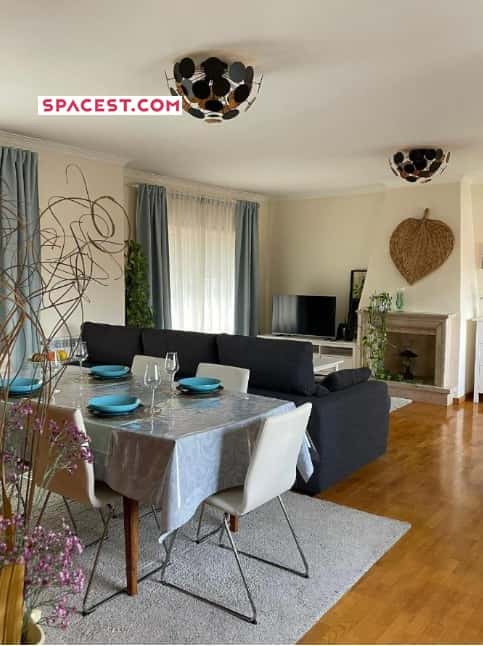  Spacious 3-Bedroom Apartment In Espinho  -  Spacious 3-bedroom apartment in Espinho  - Gallery -  1