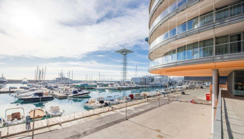 Piazzale Kennedy - Gallery - 17