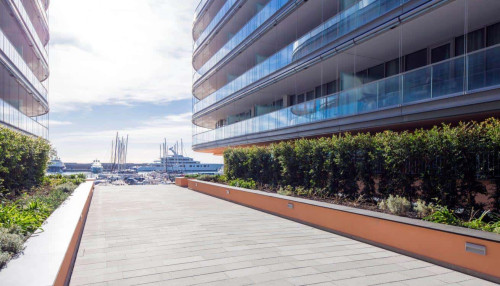 Piazzale Kennedy - Gallery - 15
