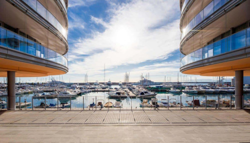 Piazzale Kennedy - Gallery - 16
