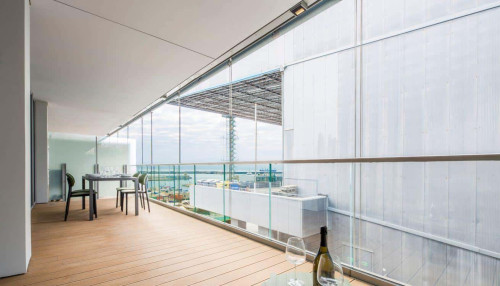 Piazzale Kennedy - Gallery - 5