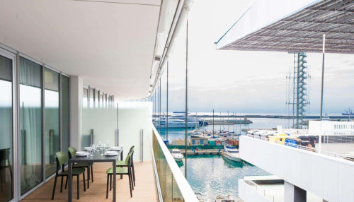 Piazzale Kennedy - Gallery - 31
