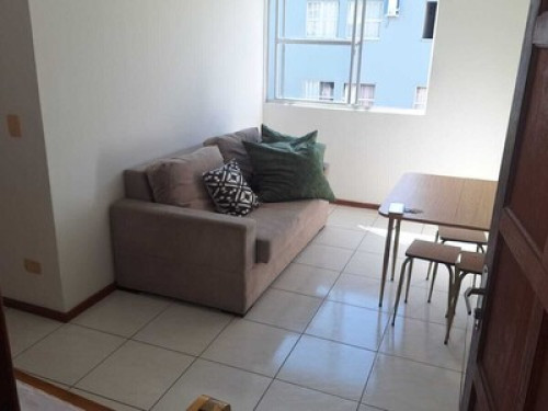 Apartment in Coqueiros