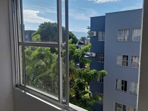 Apartment in Coqueiros