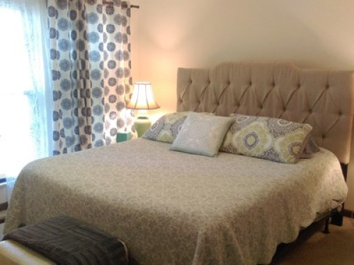Cozy Room