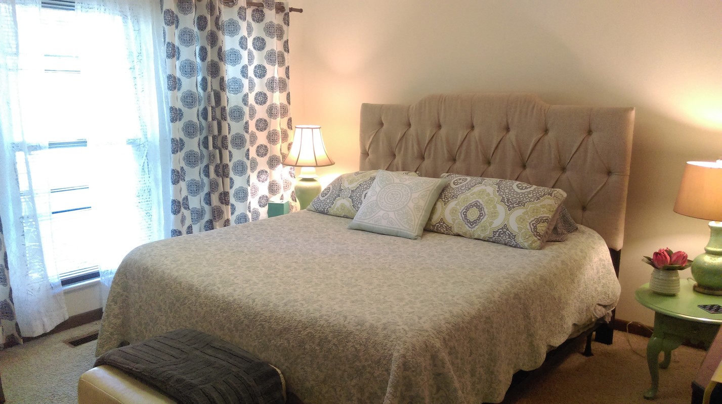  Cozy Room(Full Room)  -  Cozy Room  - Gallery -  1