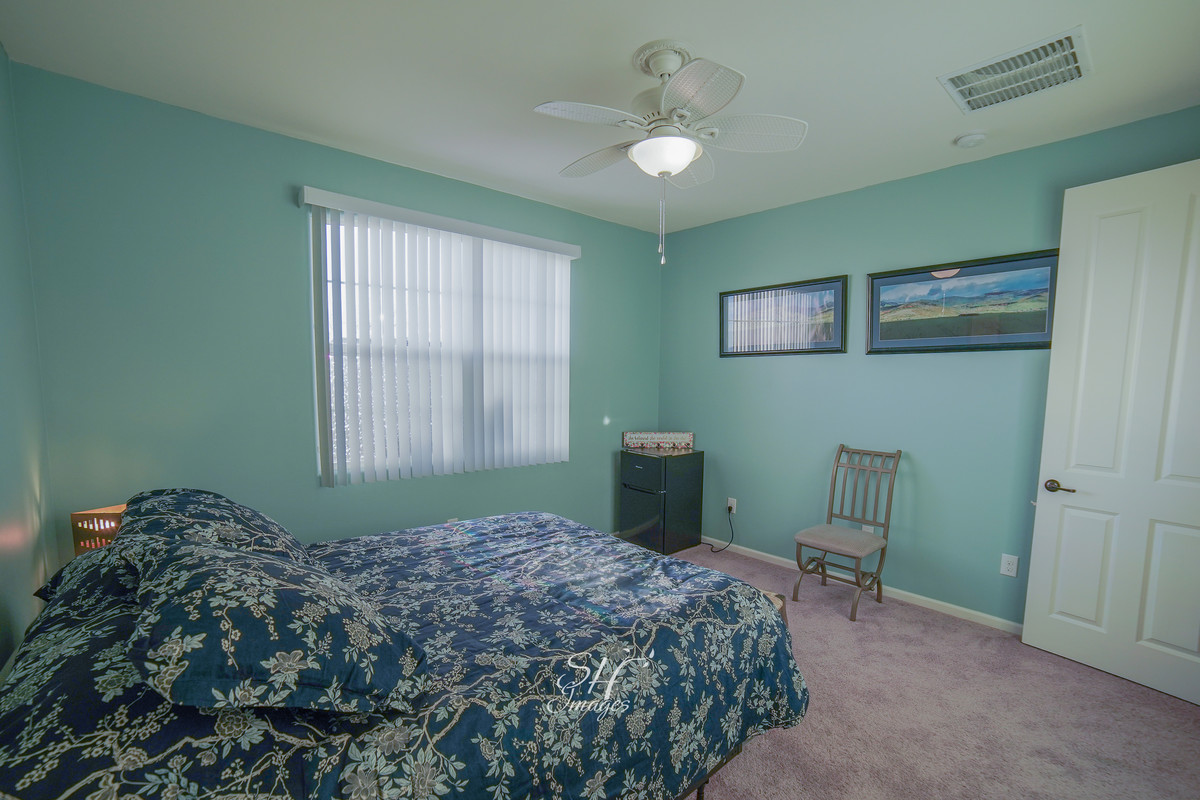  Sunset Room(Single Bed)  -  Harvest House  - Gallery -  1