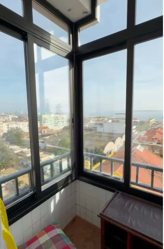 Spacious high floor apartment with sea view in Setubal City Centre - Gallery - 34