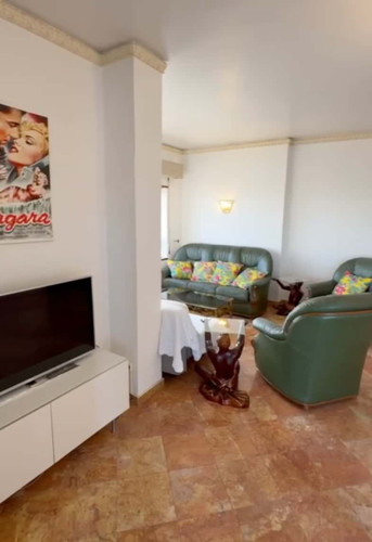 Spacious high floor apartment with sea view in Setubal City Centre - Gallery - 24