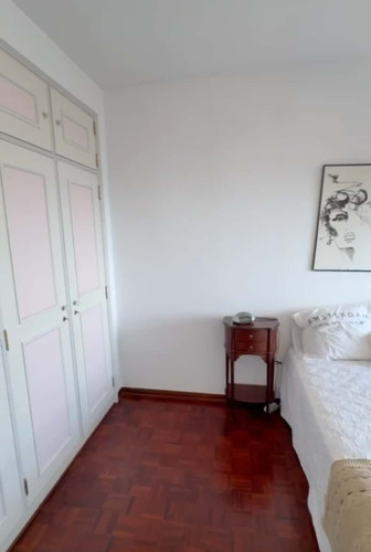 Spacious high floor apartment with sea view in Setubal City Centre - Gallery - 36