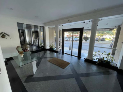 Spacious high floor apartment with sea view in Setubal City Centre - Gallery - 30