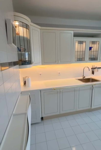 Spacious high floor apartment with sea view in Setubal City Centre - Gallery - 39
