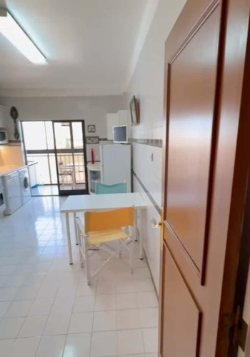 Spacious high floor apartment with sea view in Setubal City Centre - Gallery - 40