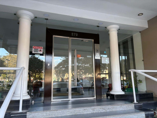 Spacious high floor apartment with sea view in Setubal City Centre - Gallery - 32