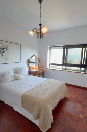 Spacious high floor apartment with sea view in Setubal City Centre - Gallery - 35