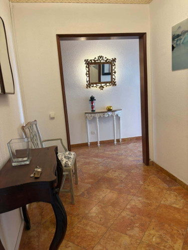 Spacious high floor apartment with sea view in Setubal City Centre - Gallery - 19