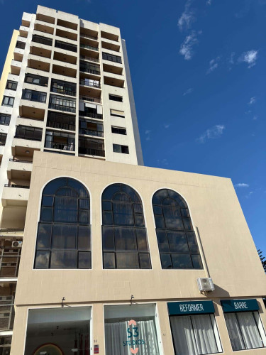 Spacious high floor apartment with sea view in Setubal City Centre - Gallery - 27