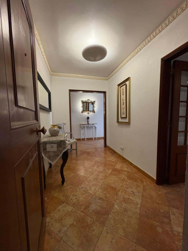 Spacious high floor apartment with sea view in Setubal City Centre - Gallery - 26