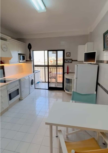 Spacious high floor apartment with sea view in Setubal City Centre - Gallery - 38