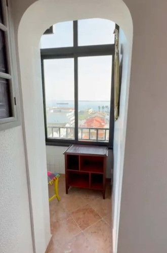 Spacious high floor apartment with sea view in Setubal City Centre - Gallery - 41