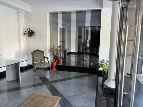 Spacious high floor apartment with sea view in Setubal City Centre - Gallery - 31