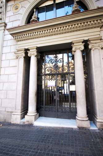 Passeig de Sant Joan - Gallery - 8